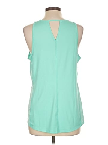 Tek Gear Sleeveless T-Shirt (view 2)