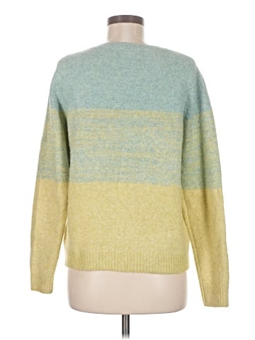 Cupcakes & Cashmere Pullover Sweater (view 2)