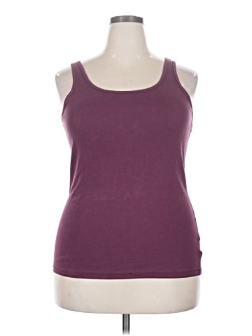 Faded Glory Tank Top (view 1)
