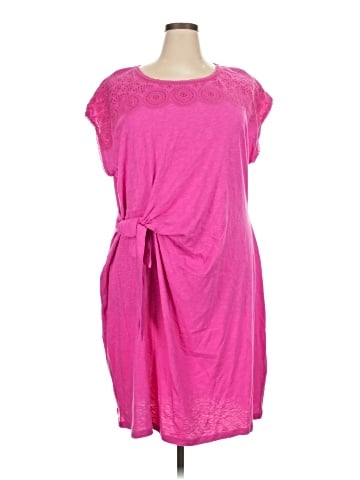 Talbots Casual Dress (view 1)