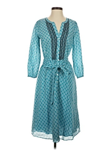 Talbots Casual Dress (view 1)