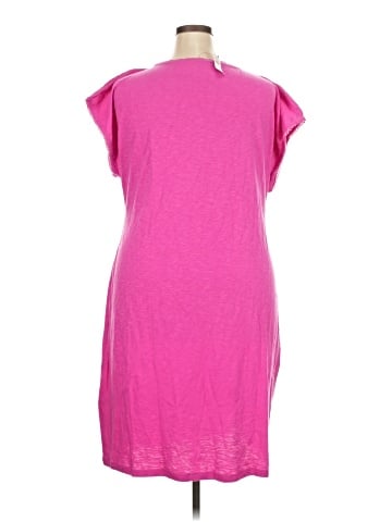 Talbots Casual Dress (view 2)