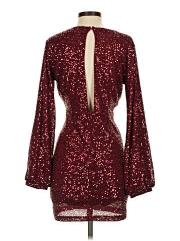 Urban Revivo Cocktail Dress (view 2)