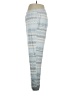 Kensie Print Blue Casual Pants Size XL - photo 5