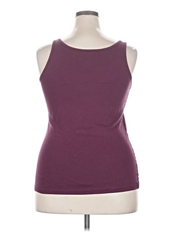 Faded Glory Tank Top (view 2)