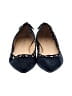 Ivanka Trump Blue Flats Size 9 1/2 - photo 2