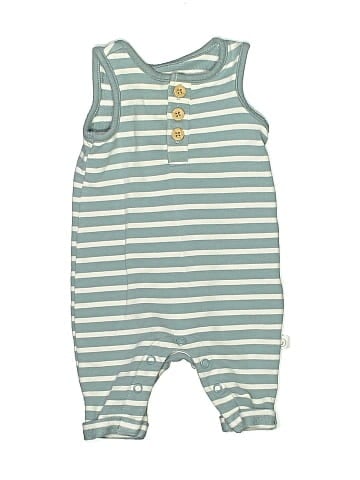 Carter's Short Sleeve Onesie (view 1)