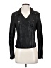 Evereve 100% Polyester Black Jacket Size S - photo 1