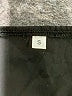 Unbranded Black Sleeveless Blouse Size S - photo 4
