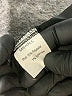 Unbranded Black Sleeveless Blouse Size S - photo 5