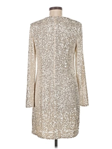 Eliza J Cocktail Dress (view 2)