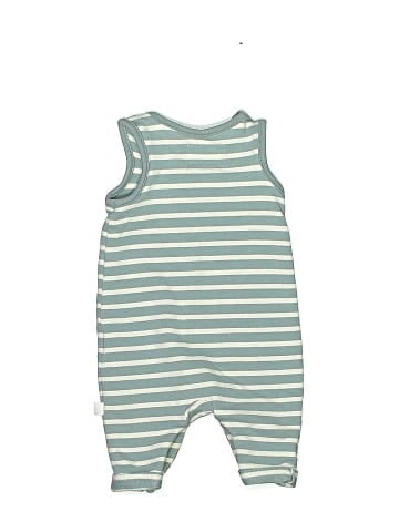 Carter's Short Sleeve Onesie (view 2)