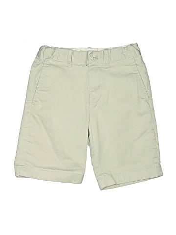Crewcuts Outlet Khaki Shorts (view 1)
