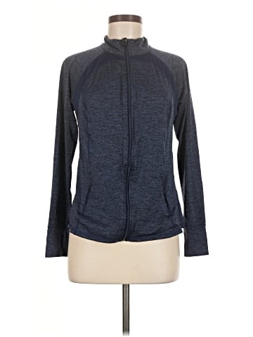 Ideology Track Jacket (view 1)