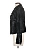 Evereve 100% Polyester Black Jacket Size S - photo 5