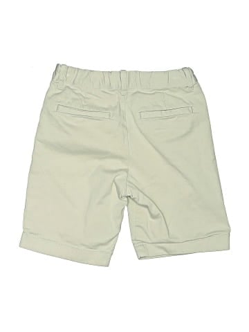 Crewcuts Outlet Khaki Shorts (view 2)