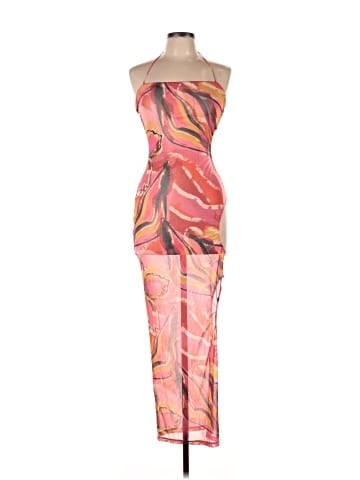 Icon Swim Swimsuit Cover Up (view 1)