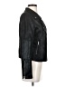 Evereve 100% Polyester Black Jacket Size S - photo 4