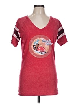 Assorted Brands Short Sleeve T Shirt