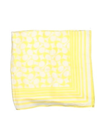 Coach Scarf (view 2)
