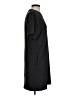 Athleta Solid Black Casual Dress Size S - photo 4