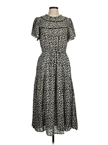 Birds of Paradis by Trovata Casual Dress (view 1)