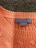 Laura Scott Pink Pullover Sweater Size L - photo 7