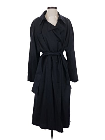 KL by Karl Lagerfeld Trenchcoat (view 1)