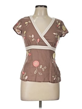 Boden Short Sleeve T-Shirt (view 1)