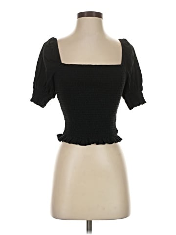 Boden Short Sleeve Top (view 1)