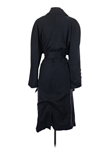 KL by Karl Lagerfeld Trenchcoat (view 2)