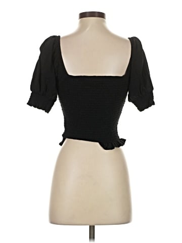 Boden Short Sleeve Top (view 2)