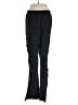 American Stitch Black Cargo Pants Size M - photo 1