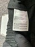 INC International Concepts Solid Gray Casual Pants Size S - photo 5