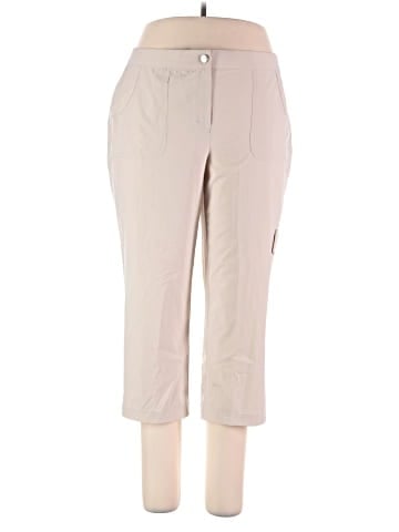 Weekends by Chico's Casual Pants (view 1)