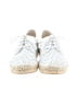 Club Monaco White Flats Size EU 37 - photo 2