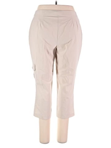 Weekends by Chico's Casual Pants (view 2)