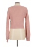 Shein Pink Cardigan Size 6 - photo 2