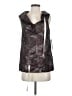 2b Rych Gray Sleeveless Top Size S - photo 1
