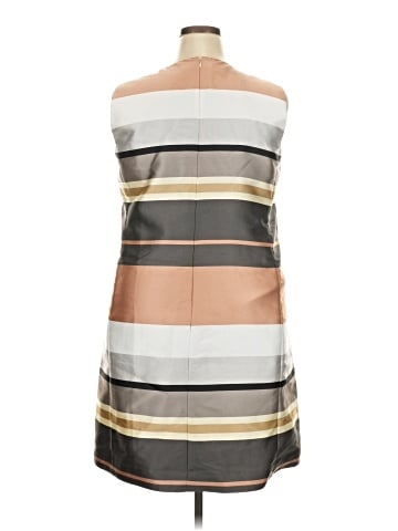 Lafayette 148 New York Casual Dress (view 2)