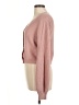 Shein Pink Cardigan Size 6 - photo 5