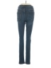 SNEAK PEEK Hearts Blue Jeans Size 1 - photo 2