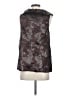 2b Rych Gray Sleeveless Top Size S - photo 2