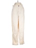 Everlane 100% Lyocell Ivory Casual Pants Size 0 - photo 1