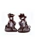 Seven Dials Brown Sandals Size 9 1/2 - photo 2