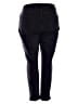 Forever 21 Solid Black Jeans Size 18 - photo 2