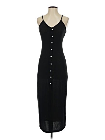 Elia Cher Casual Dress (view 1)