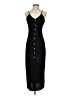 Elia Cher Black Casual Dress Size S - photo 1