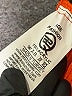 Aqe Fashion 100% Acrylic Orange Pullover Sweater Size L - photo 8