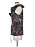 2b Rych Gray Sleeveless Top Size S - photo 5